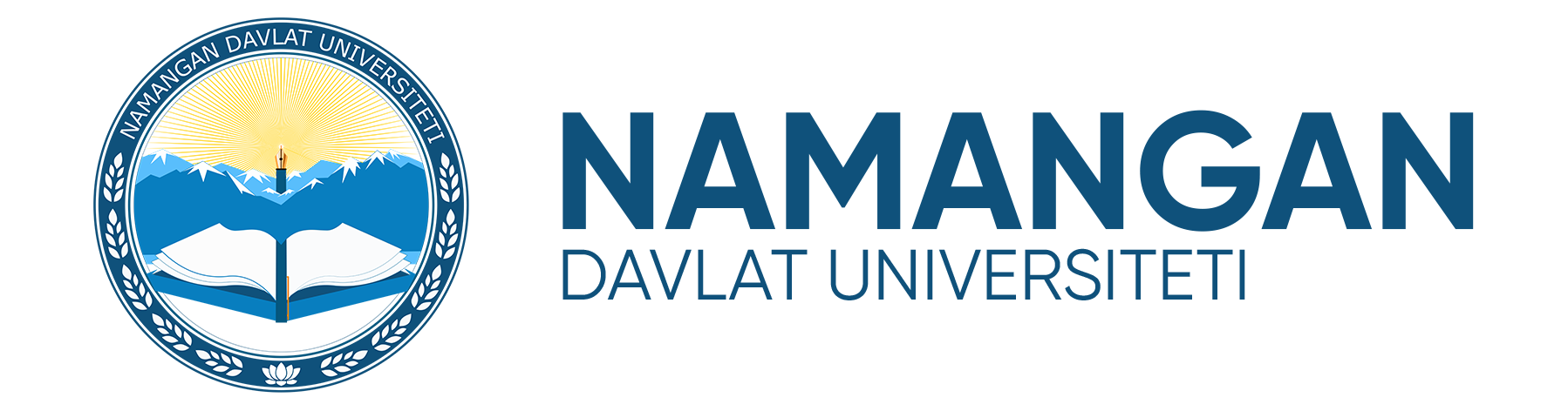 NamDU Masofaviy ta'lim platformasi